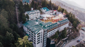 Гостиница Royal Tulip Shimla, Kufri  Шимла